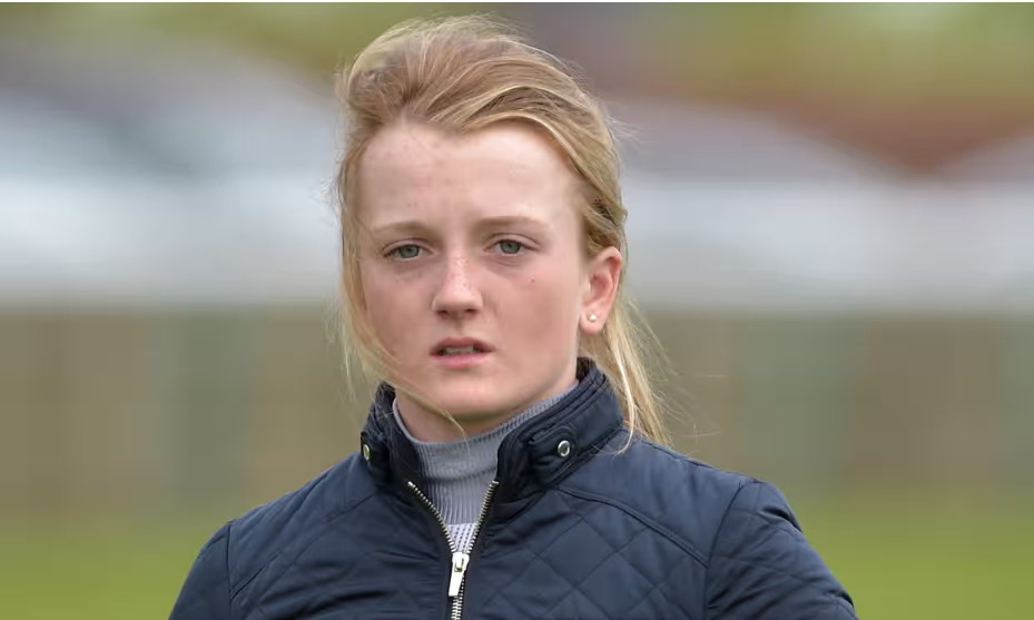 Not an Exception. The New Expectation.