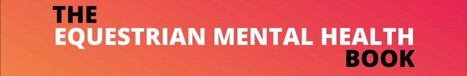 Equestrian Mental Health