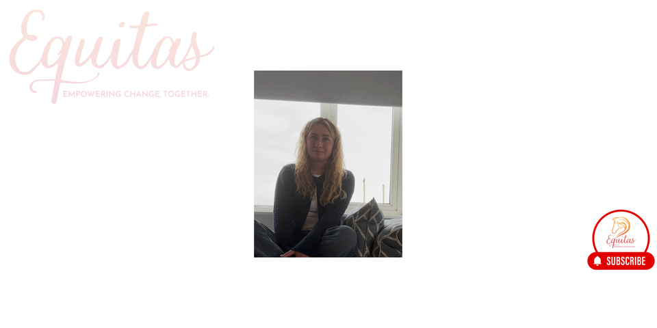 When the Dream Hurts: What Sasha Hargreaves Just Taught Us