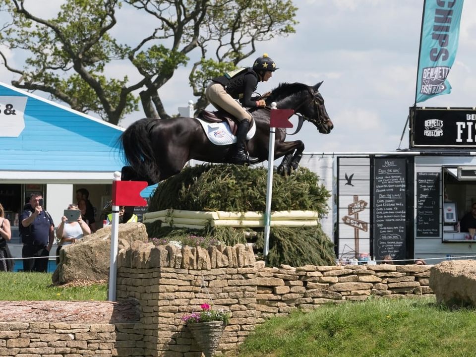 Eventing News 26 Aug –2 Sep 2025