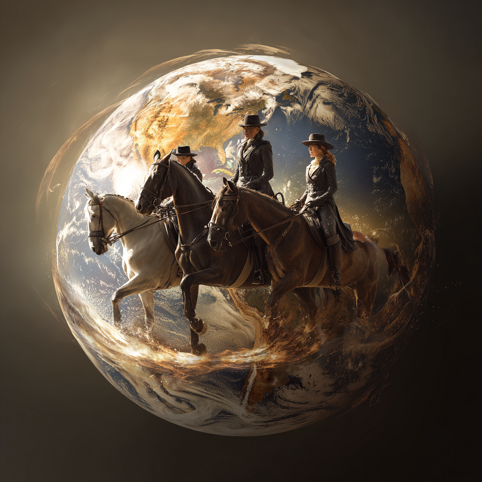 From the Equitas News Desk