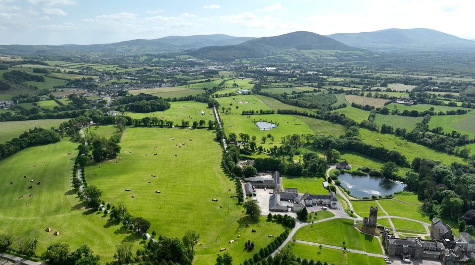 Millstreet to stage first FEI Eventing World Championship U25