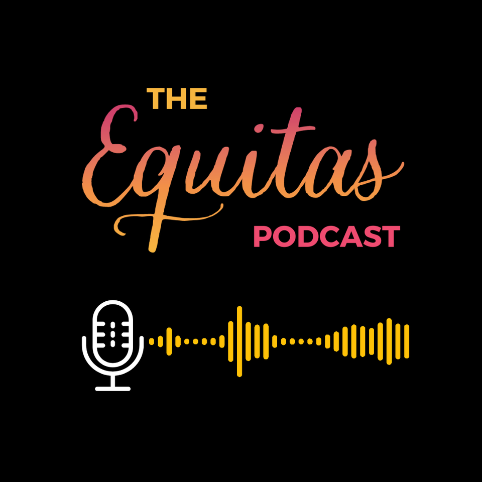 🎙The Equitas Podcast: Cassie’s Journey from International Groom to Equinett Founder