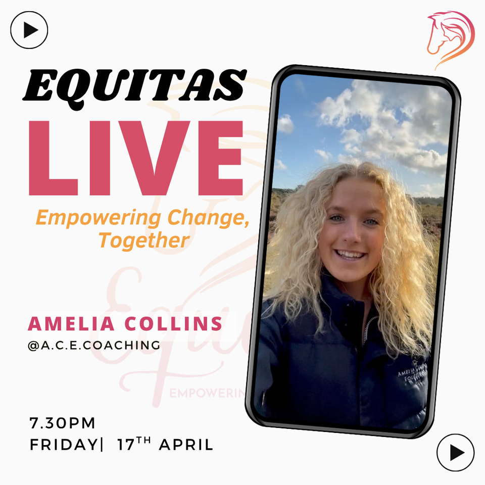 Equitas Live Returns. Bigger Conversations Ahead!