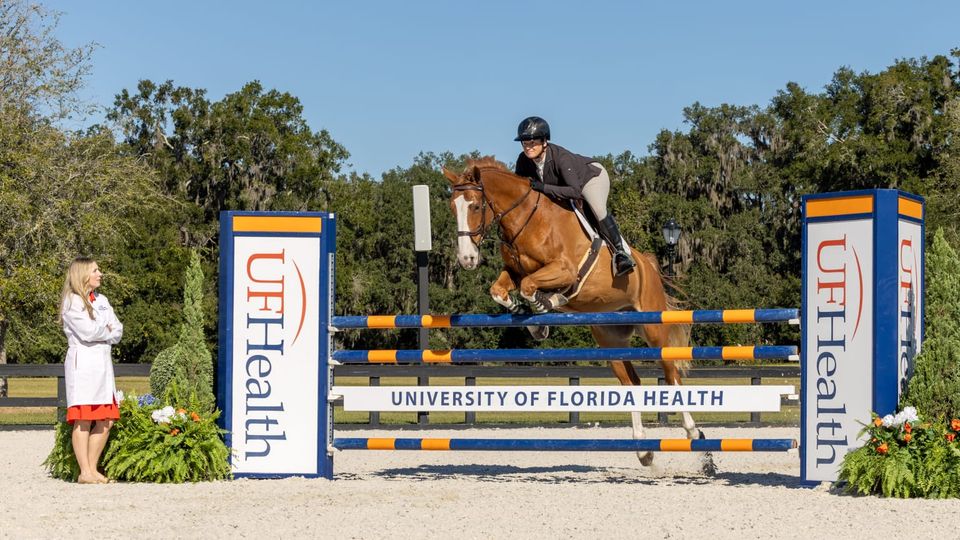 New Research Initiative Targets Concussion and Mental Health in Female Equestrian Athletes