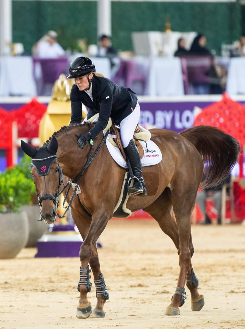 "Horses Are Not Race Cars": The Statement That Has Equestrian Sport Talking