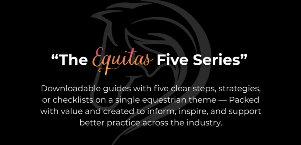 The Equitas Five Toolkit Library