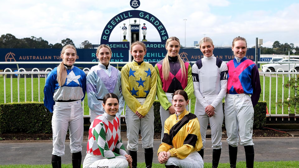 Female Riding Boom Prompts Major Jockey Facility Upgrades Across Sydney