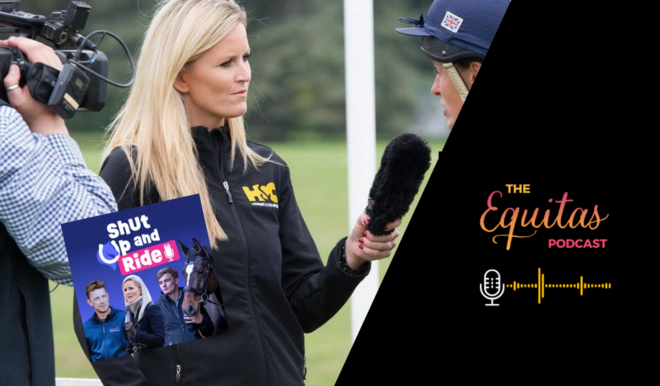 Jenny Rudall: Say Yes. Google Later and The Conversations You Can't Have on Live TV
