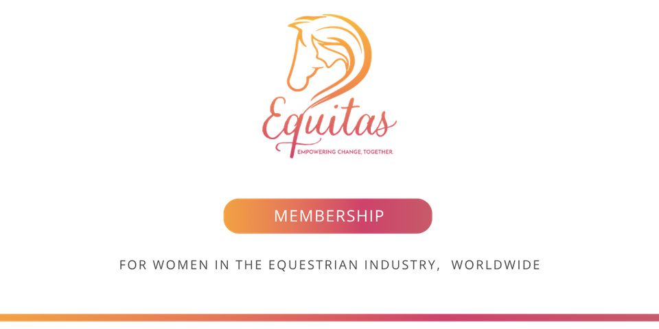 Become an Equitas Member