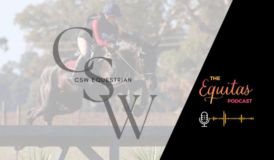 Caitlin Ward: Too Young to Be a Professional