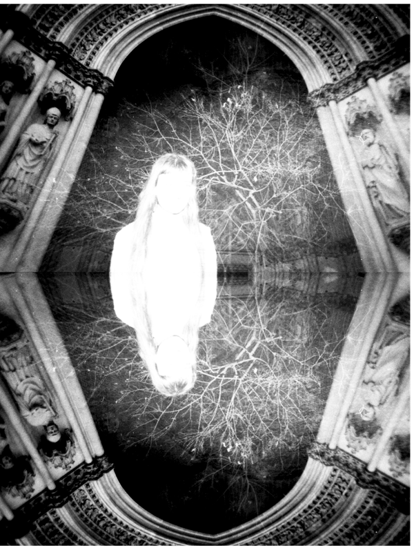 A Psychic Documentary