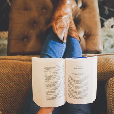 The Art of Slow Reading