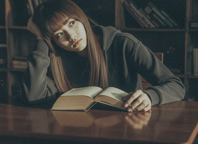 How to Break Out of a Reading Rut