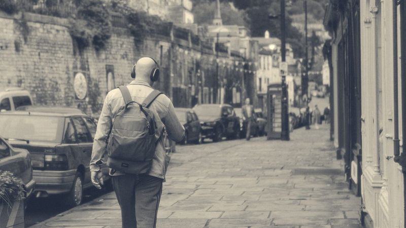 Listening vs. Reading: A Different Kind of Book Love