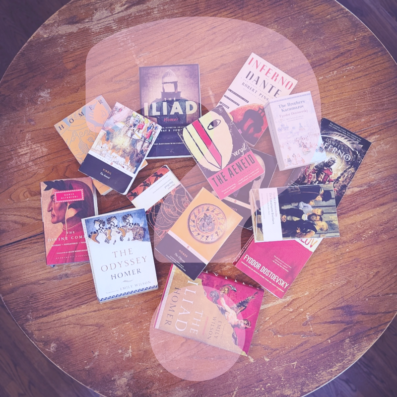 How to Choose a Translation That Works for You