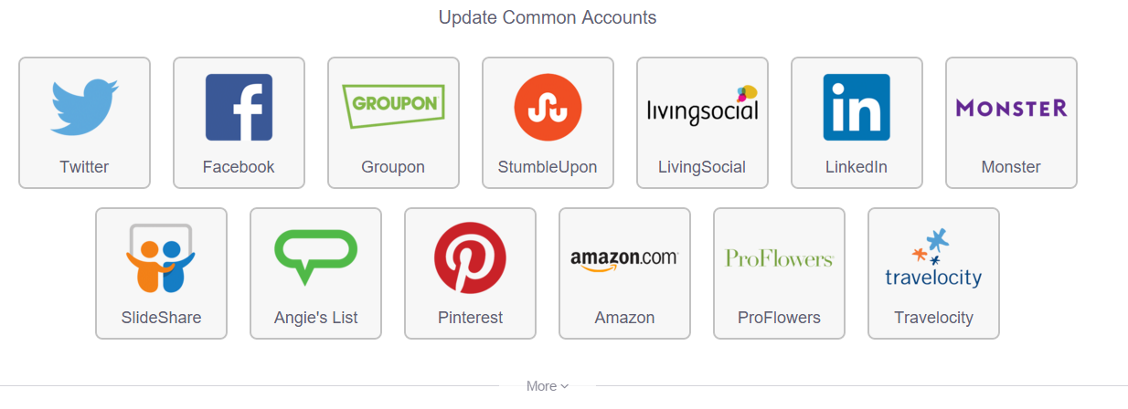 Настройка рассылок