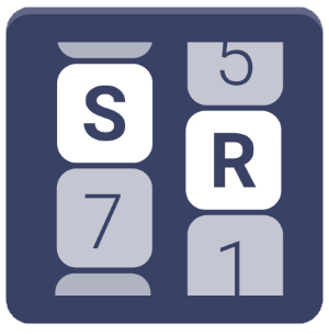 Логотип Saferoom