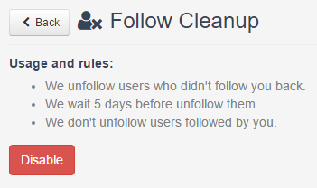 Модуль управлением аудиторией