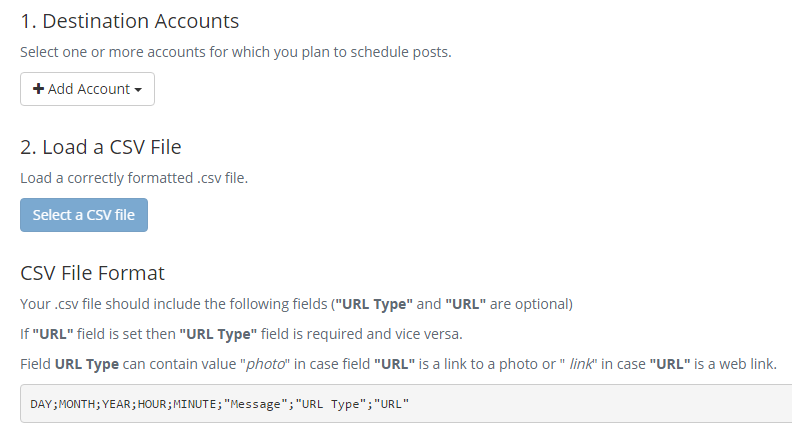 Массовое планирование
