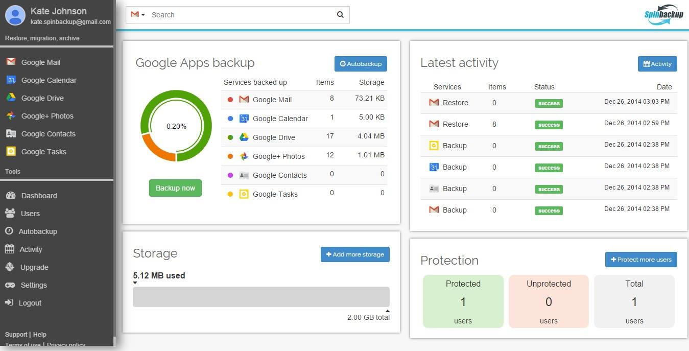 Статистика