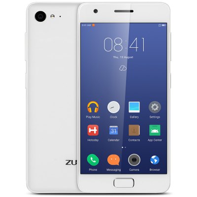 Lenovo ZUK Z2