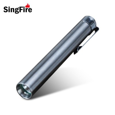 SingFire SF - 348