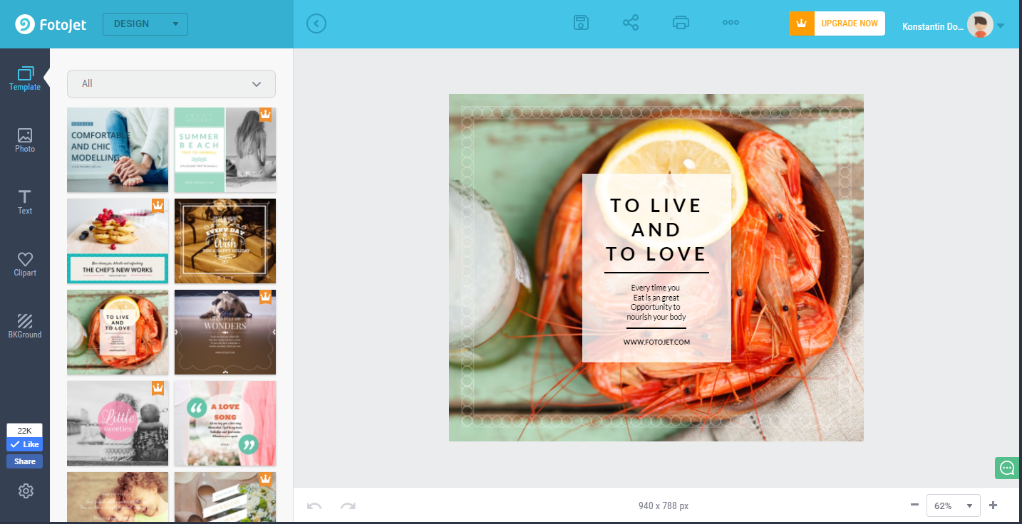 HTML5 и новый дизайн