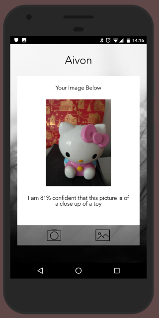 Искусственный интеллект Капитана Очевидность