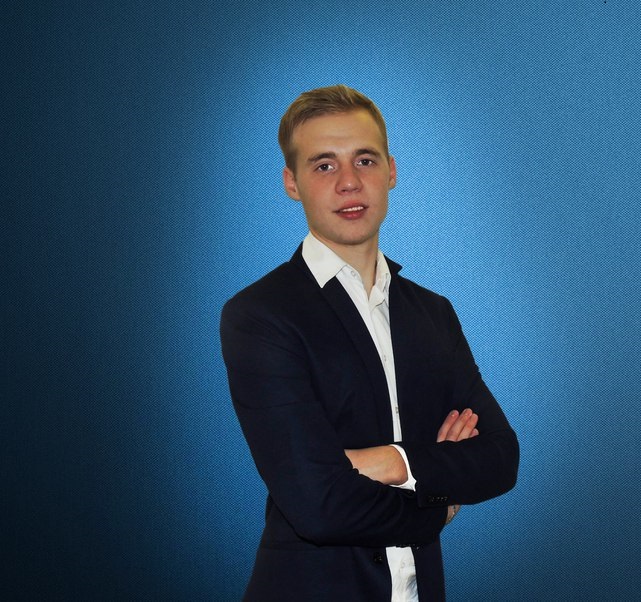 Глейм Семён