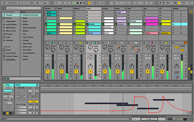 Ableton Live