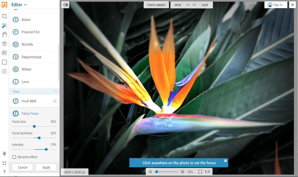 Лучшие онлайн-фоторедакторы для новичков