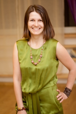 Настоящая успешная женщина