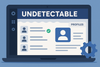 What Undetectable Can Do? A Browser for Traffic Arbitrage