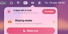 Как определить, какие приложения не дают уснуть macOS