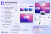 Как задать расположение оповещений для отдельного приложения в macOS
