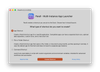 Как запускать копии приложений и папок в macOS