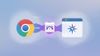Как установить расширение Chrome в Safari