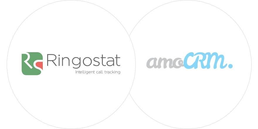 Обзор интеграции Ringostat и amoCRM: новые возможности автоматизации продаж и аналитики