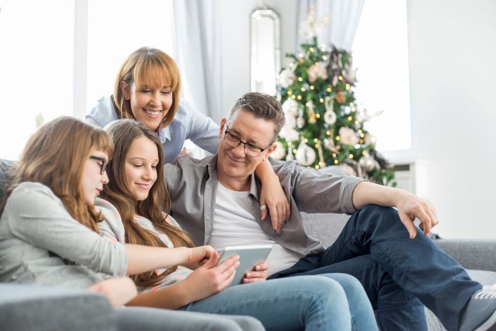 Google Family Link. Как установить и использовать по назначению
