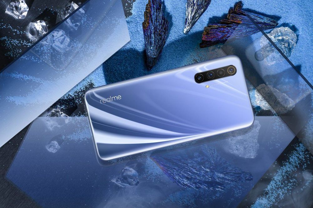 Бренд realme – гаджеты для молодых и активных