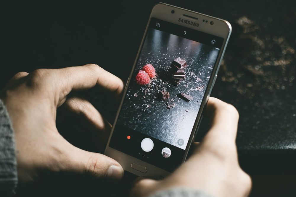 40 мобильных приложений для фотографирования и редактирования фотографий