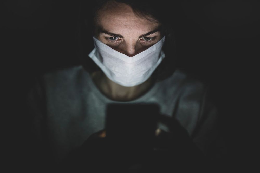 [Скидка] Обзор Dr.Web Security Space. Что умеет антивирус для Android