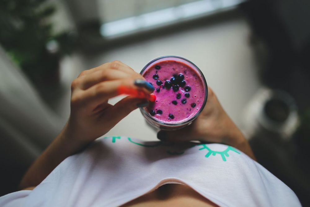Обзор DietPro. Приложение для правильного питания