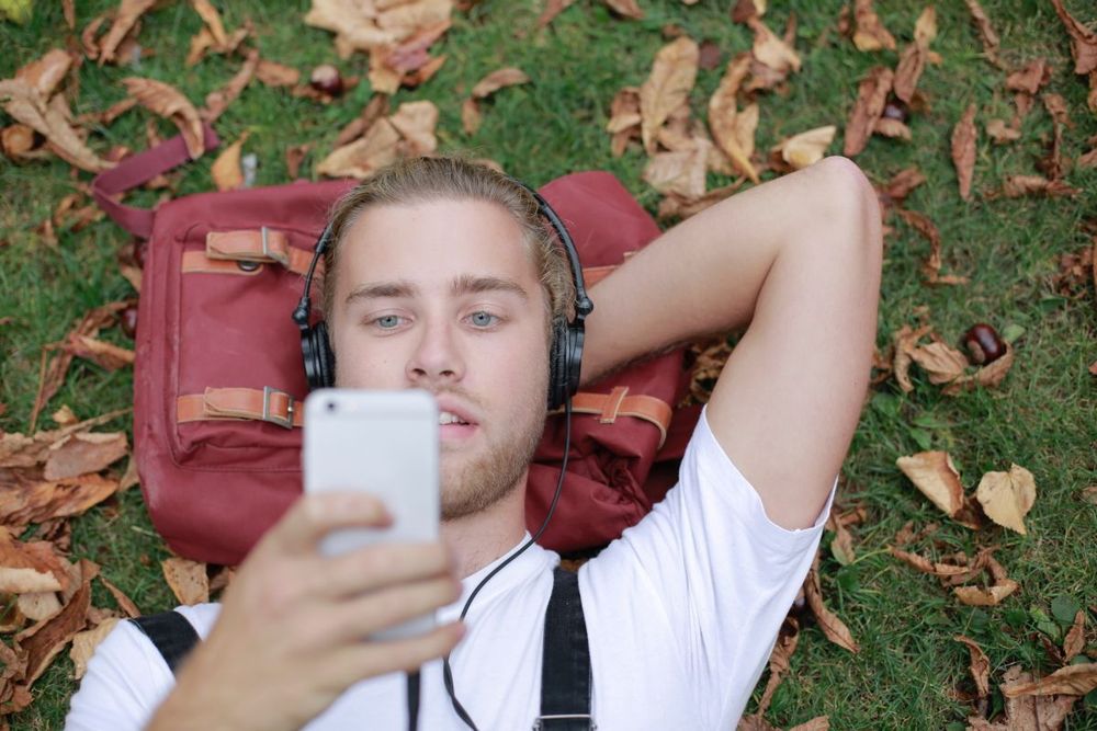 9 Android приложений для подкастов