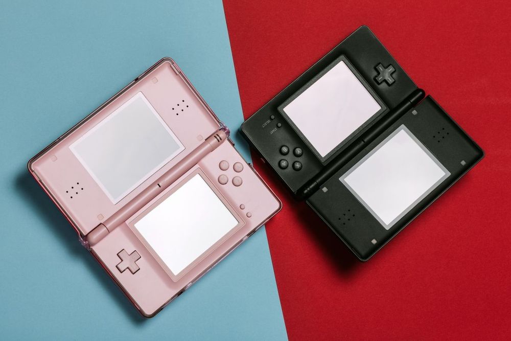 Обзор Citra. Как запускать игры Nintendo 3DS на Windows, macOS и Android?