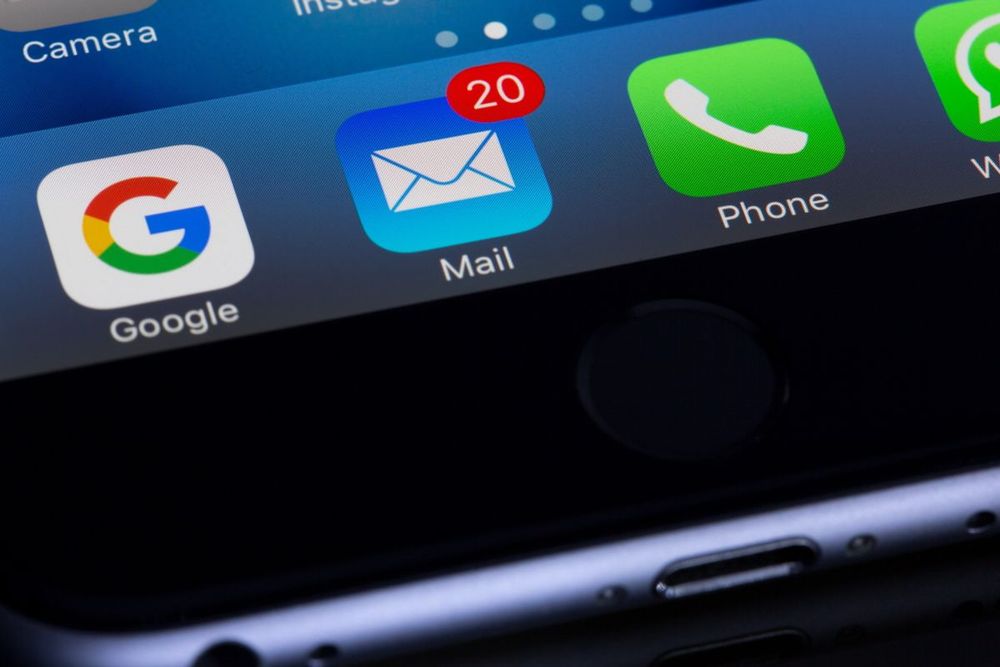 7 альтернатив Gmail, кроме @Mail.ru и Yandex