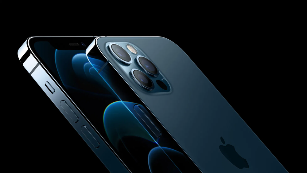 На что способен новый iPhone 12: функциональные особенности новинки