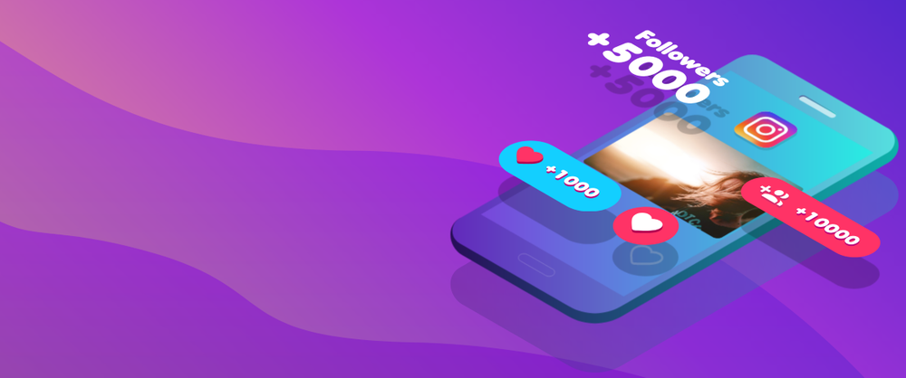Как стать Instagram-инфлюенсером и привлечь подписчиков бесплатно
