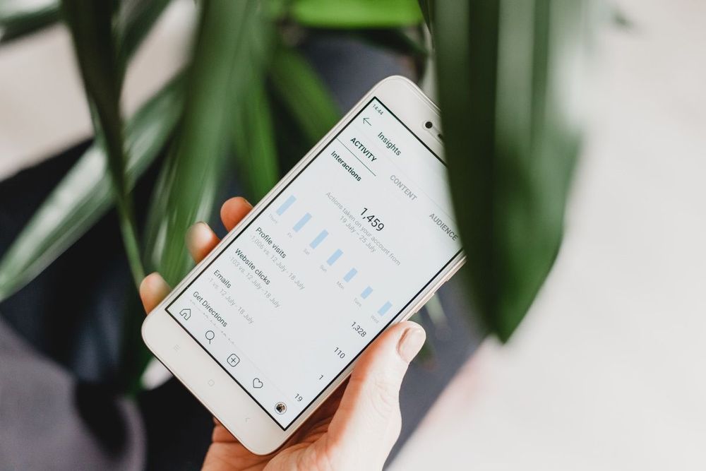 4 сервиса для подбора тегов в Instagram